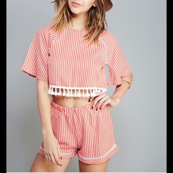 two piece set