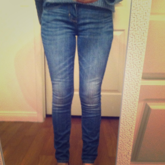 Bullhead jeans