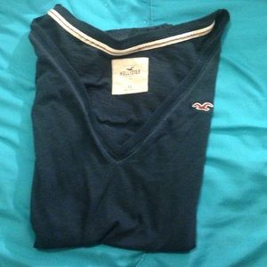 Hollister shirt