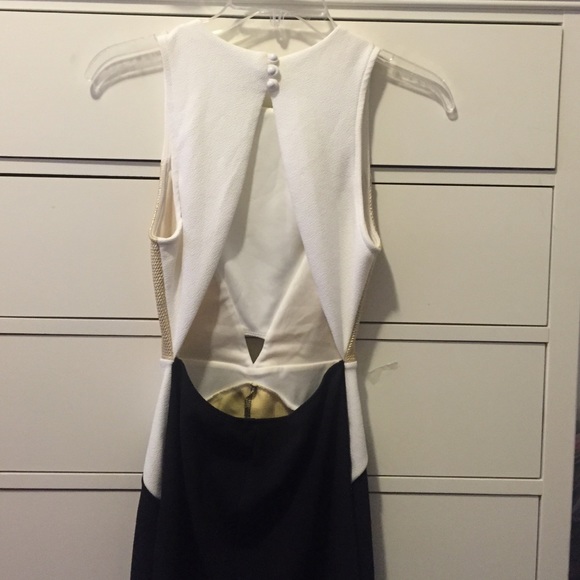 Dress - Picture 3 of 3