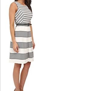 🎉HP 🎊NWT A-line dress Nine West