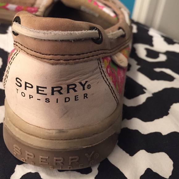 Sperrys - Picture 2 of 4