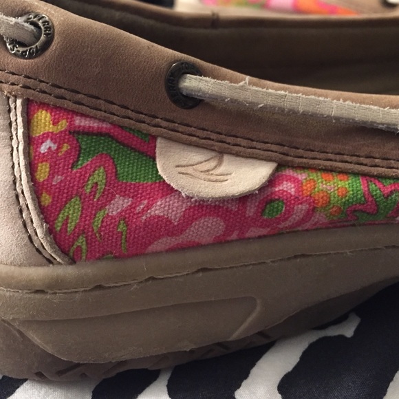 Sperrys - Picture 3 of 4
