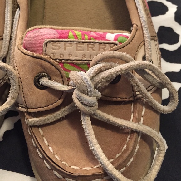 Sperrys - Picture 4 of 4