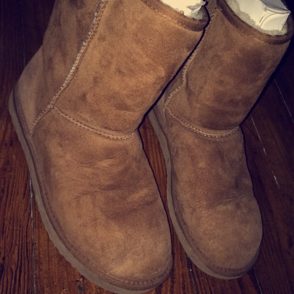 Uggs
