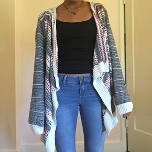 Cardigan