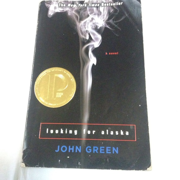 Looking for Alaska