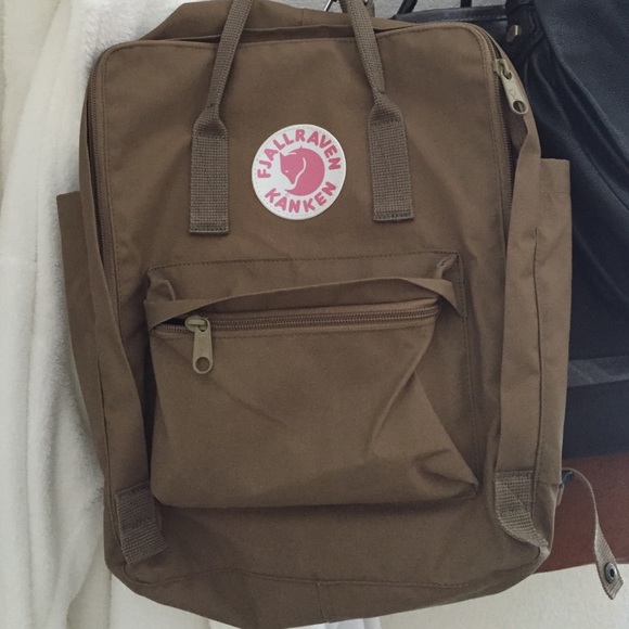 Fjallraven Kanken 13" backpack