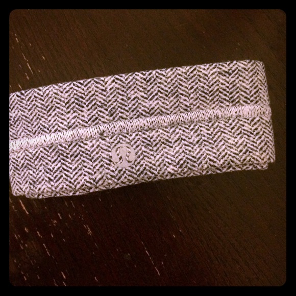 Lululemon Headband