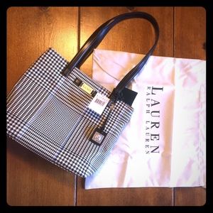 new Ralph Lauren Purse