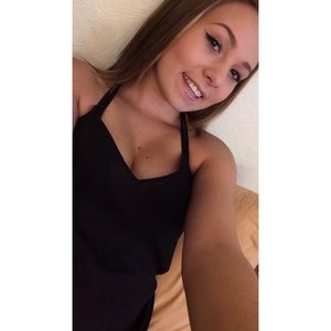 Meet your Posher, Mikala