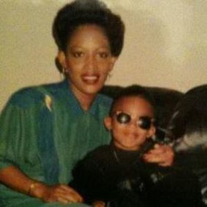 Meet your Posher, Deandre