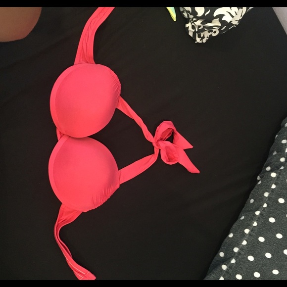 Bikini top
