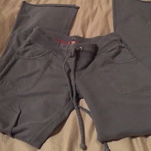 Sweatpants