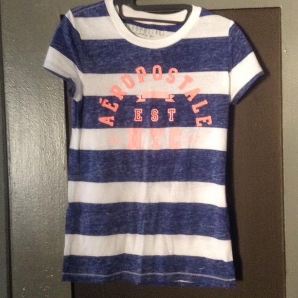 Aeropostale graphic