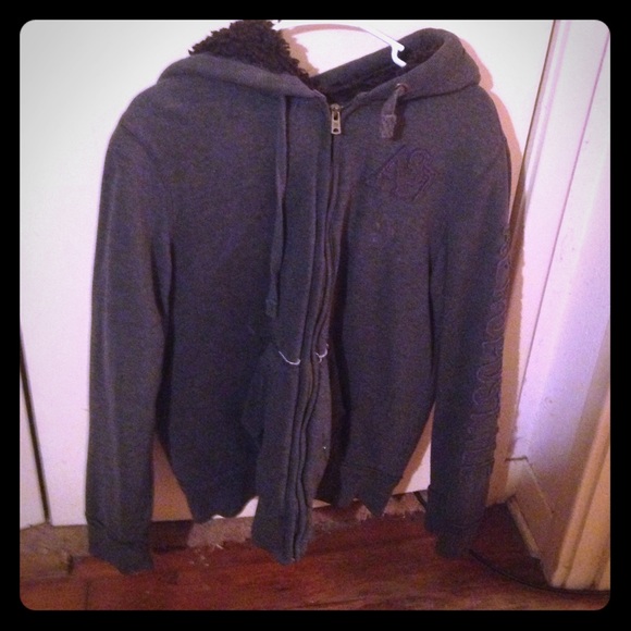 Aeropostale winter jacket