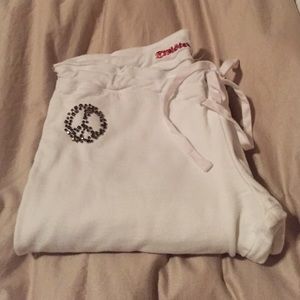 Sweatpants