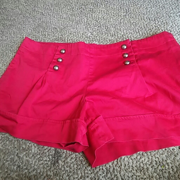 Lola Shorts