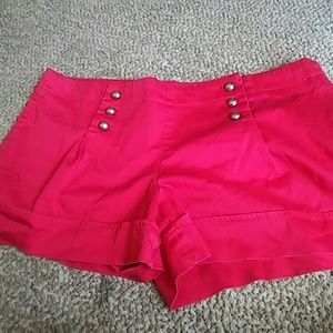 Lola Shorts