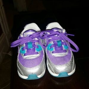 Toddler NIKE Air Max