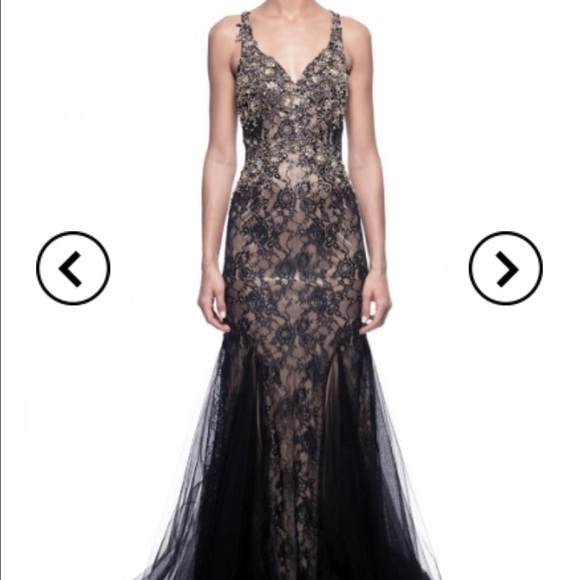 New AG studio dress