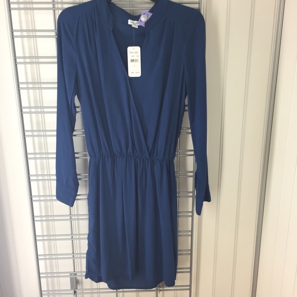 ✨SOLD✨ Splendid wrap dress