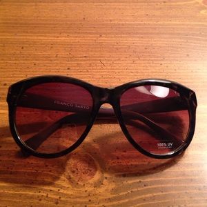 Franco Sarto sunglasses