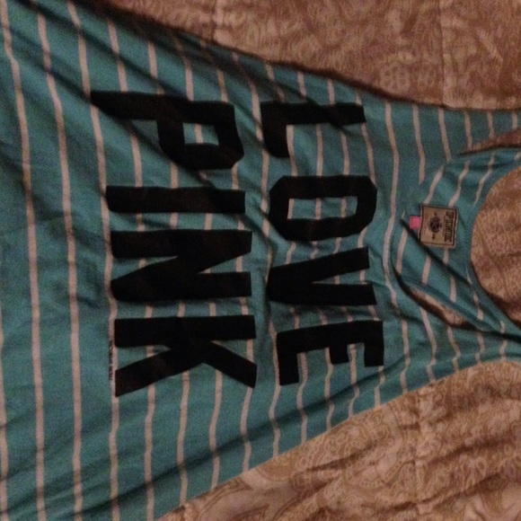PINK brand shirt