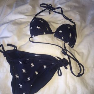 ABERCROMBIE BIKINI