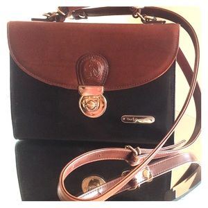 Vintage Ralph Lauren purse