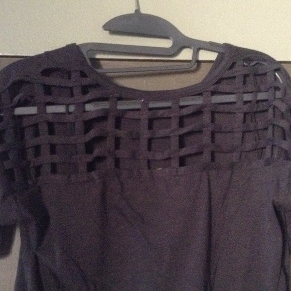 Heart top - Picture 3 of 3