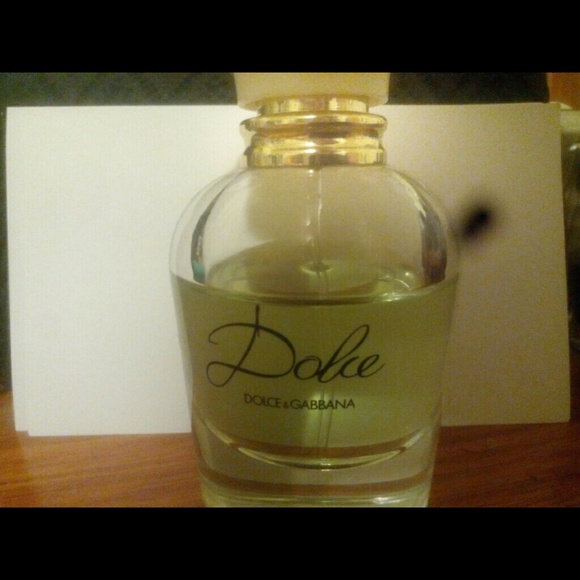 Dolce perfume