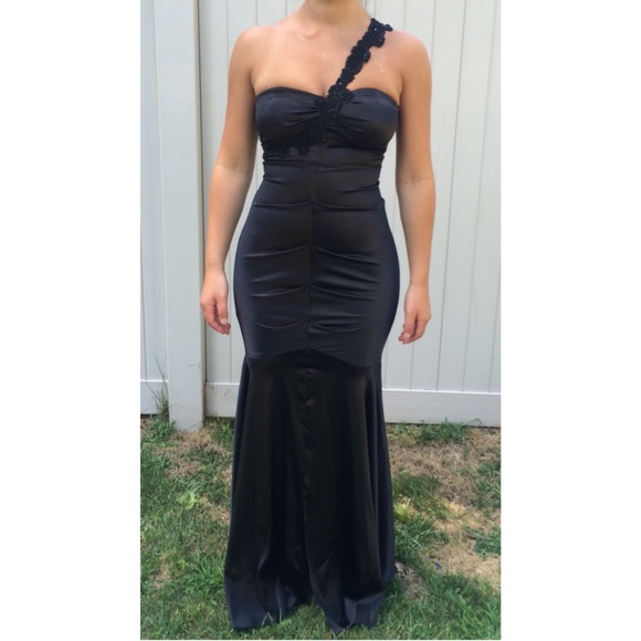 Evening Gown