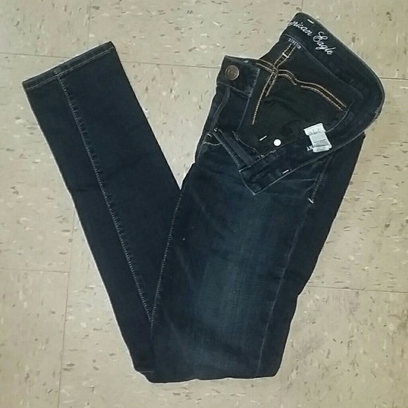 Ae Skinny