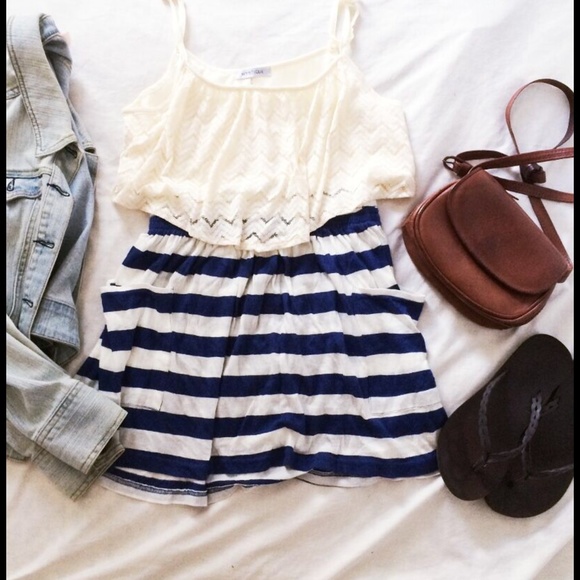 sailor skirt