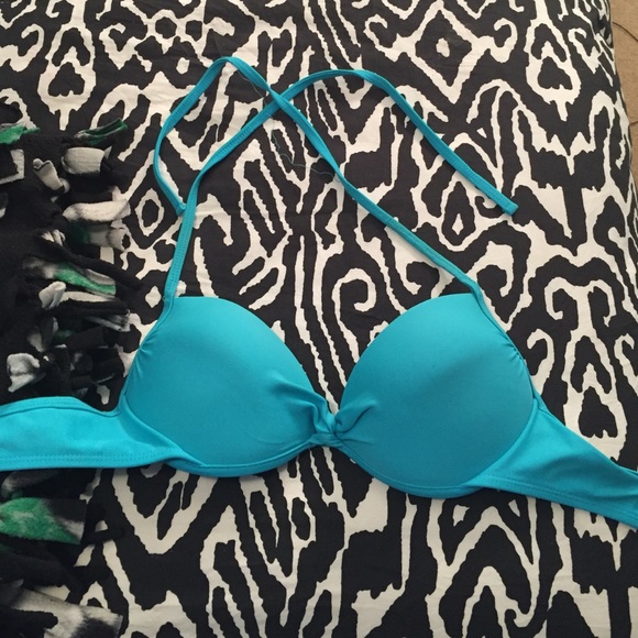 Baithing suit top