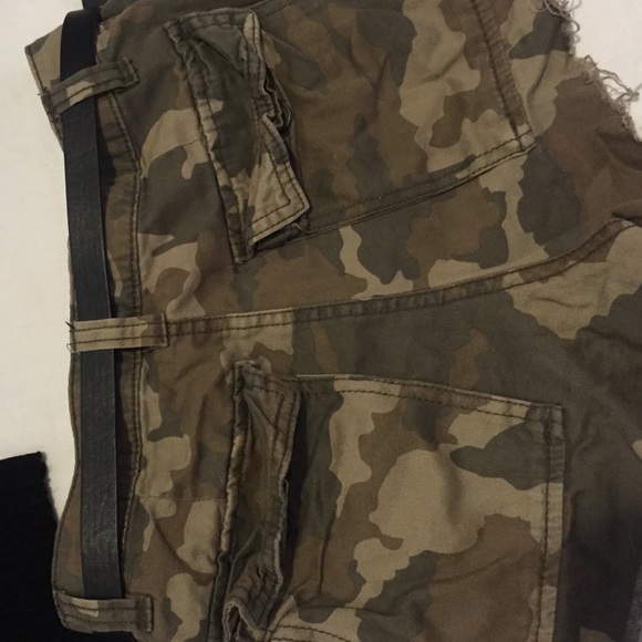 Short & top - Picture 2 of 4