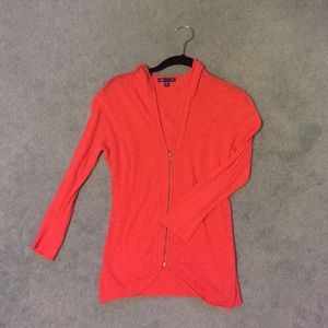 Gap 3/4 length cardigan