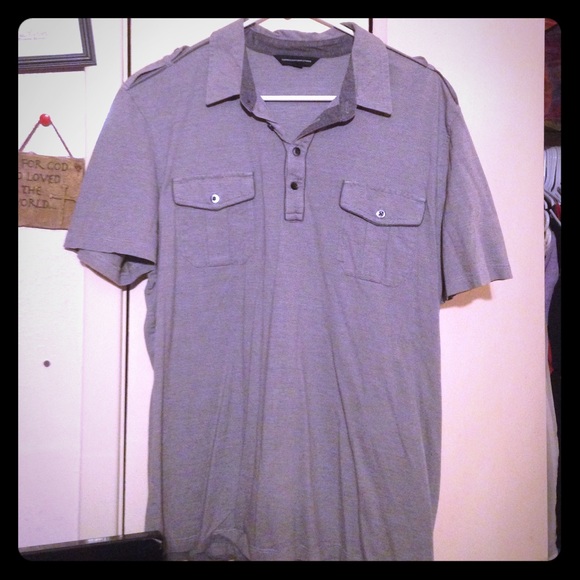Express polo