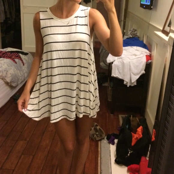 Beach coverup/tunic 😍