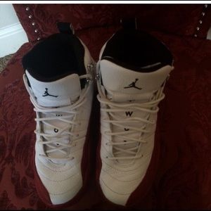 Air Jordan 12's