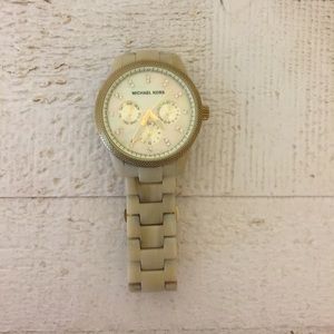 Michael Kors watch