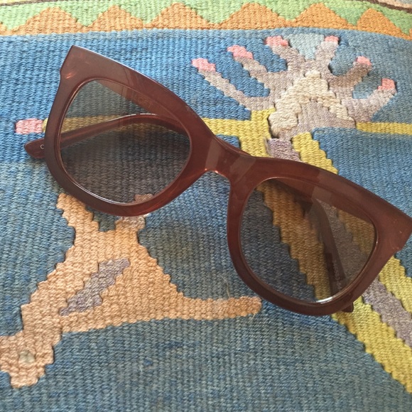 LOFT Accessories - SALE LOFT purple-gray sunglasses