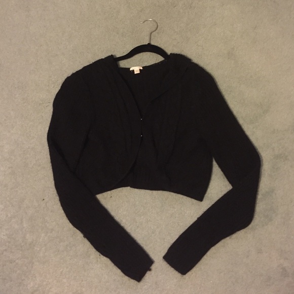 Maurice's sweater