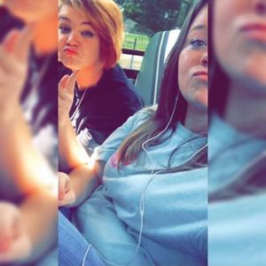 Meet your Posher, Brandy