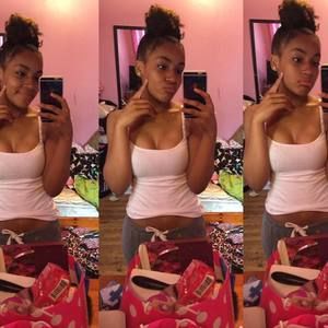 Meet your Posher, Bryanna