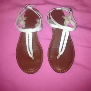 ☀️America Eagle Sandals