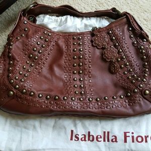 Isabella fiore sweet dreams alexia  hobo