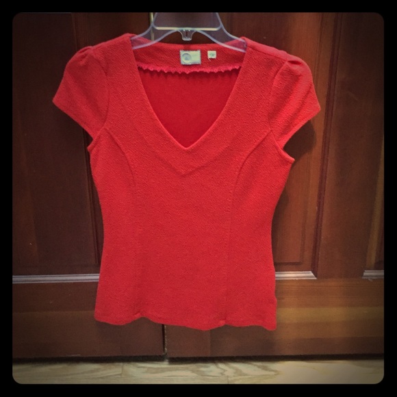 Anthropologie blouse - Picture 1 of 2