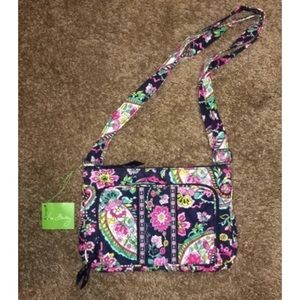 Vera Bradley Little Hipster